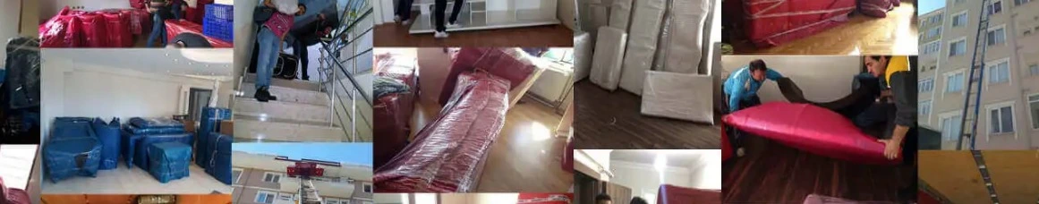 Karkamış Parça Eşya Taşımacılık görseli